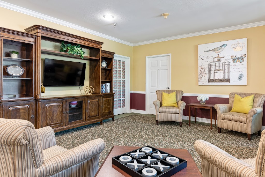 Spring Creek Assisted Living | 6410 Old Orchard Dr, Plano, TX 75023, USA | Phone: (972) 208-9865