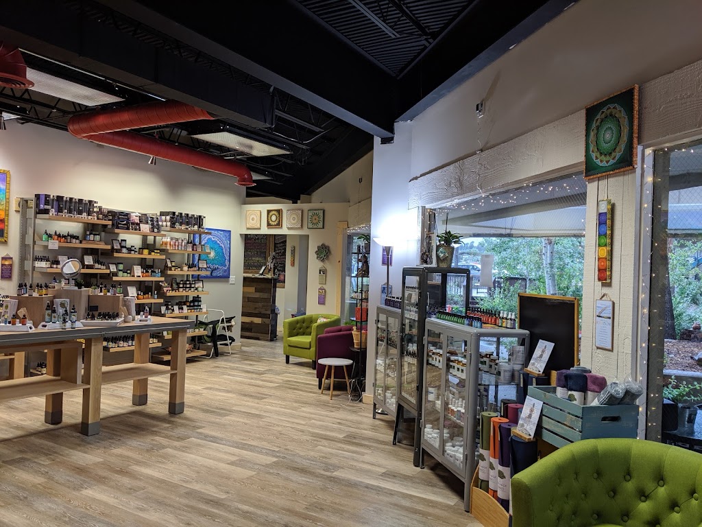 Aspen Park Village Shopping Center | 25797 Conifer Rd, Conifer, CO 80433, USA | Phone: (617) 372-4755