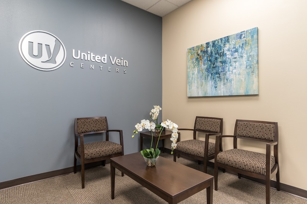 United Vein Centers of Sun City Center, FL | 16553 US-301, Wimauma, FL 33598 | Phone: (800) 952-5954