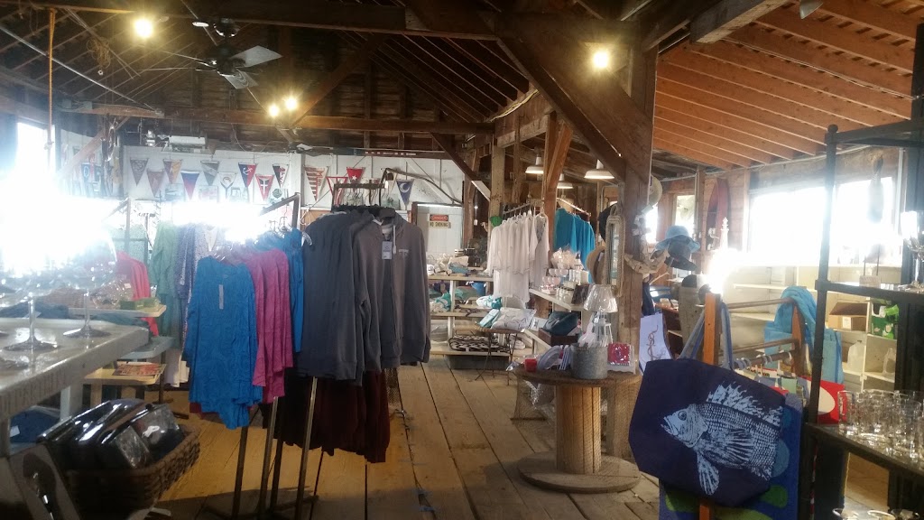 Worton Creek Marina & The Creek Boutique | 23145 Buck Neck Rd, Chestertown, MD 21620, USA | Phone: (410) 778-3282