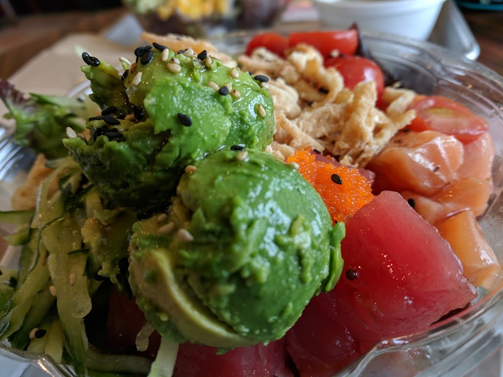 #Poke | 12792 W Alameda Pkwy, Lakewood, CO 80228, USA | Phone: (303) 984-0208