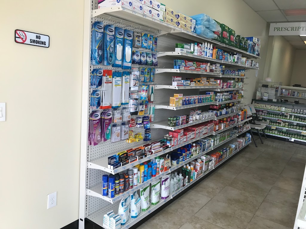 Oak Tree Drugs | 1700 Oak Tree Rd #1, Edison, NJ 08820, USA | Phone: (732) 662-9292