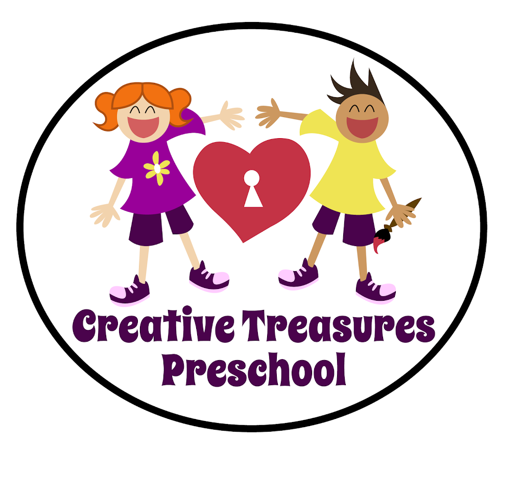 Creative Treasures Preschool, LLC | 3536 W Wallen Rd, Fort Wayne, IN 46818, USA | Phone: (260) 637-5783