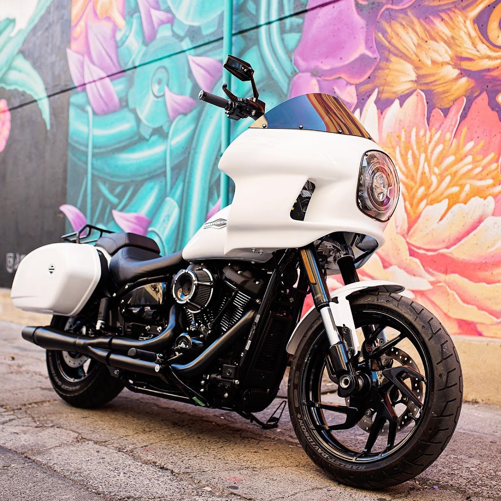 Full Throttle Motorcycle Shop | 5528 Pirrone Rd, Salida, CA 95368, USA | Phone: (209) 597-1400