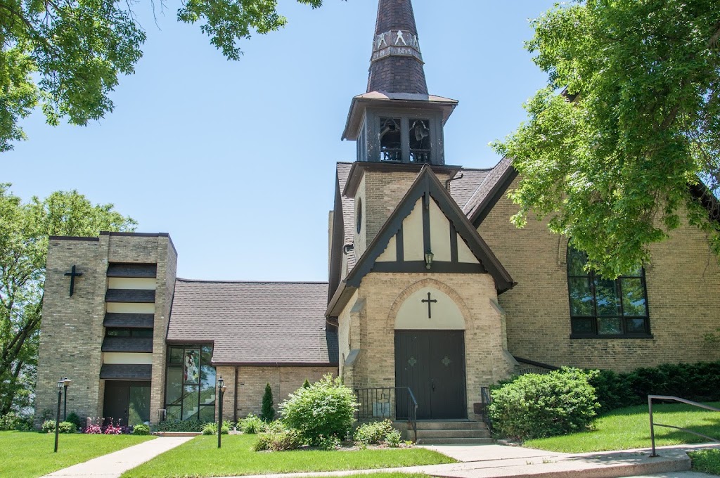 Waterloo United Methodist Church | 348 W Madison St, Waterloo, WI 53594, USA | Phone: (920) 478-2520