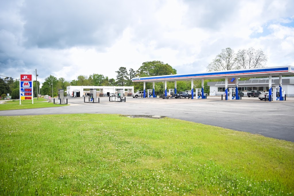 Marathon - Stark Rd (JP) | 780 Covington St, Jackson, GA 30233, USA | Phone: (770) 775-1172