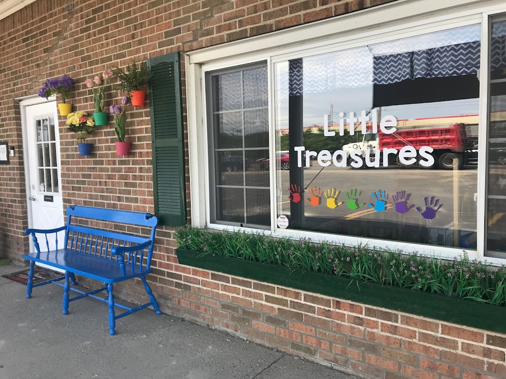 Little Treasures Early Childhood Center | 3525 Elizabeth Lake Rd suite c, Waterford Twp, MI 48328, USA | Phone: (248) 270-5158