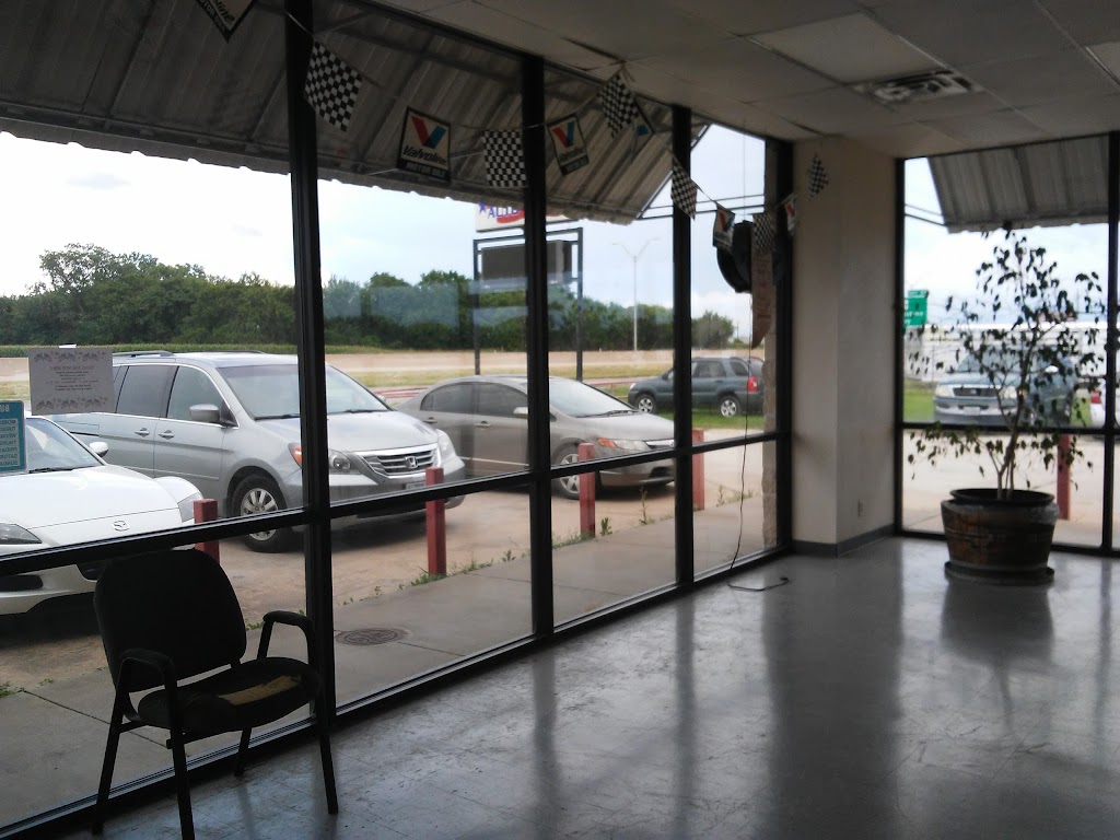 Auto-Works | 13751 US-75, Van Alstyne, TX 75495, USA | Phone: (903) 482-1071