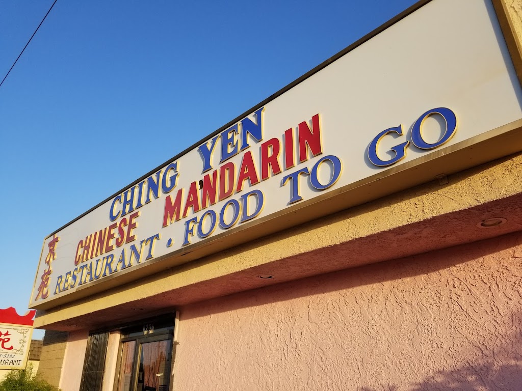 Ching Yen | 1207 Columbus St, Bakersfield, CA 93305 | Phone: (661) 871-5292