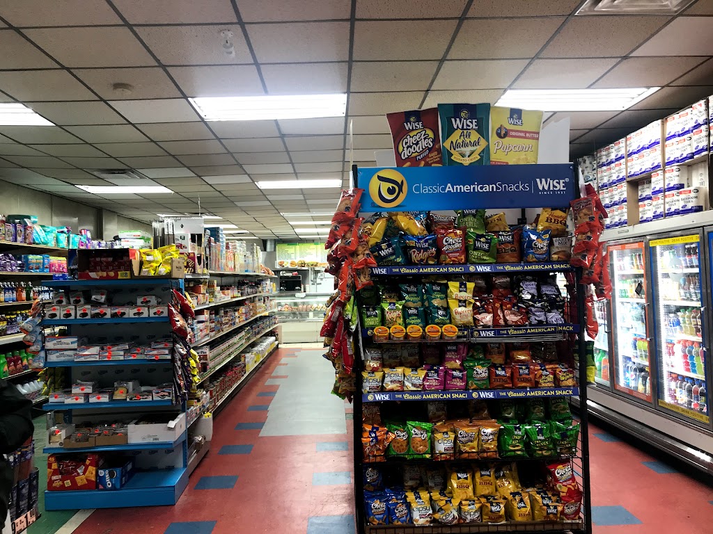 Brothers Grocery & Deli | 954 18th Ave, Newark, NJ 07106 | Phone: (973) 688-8450