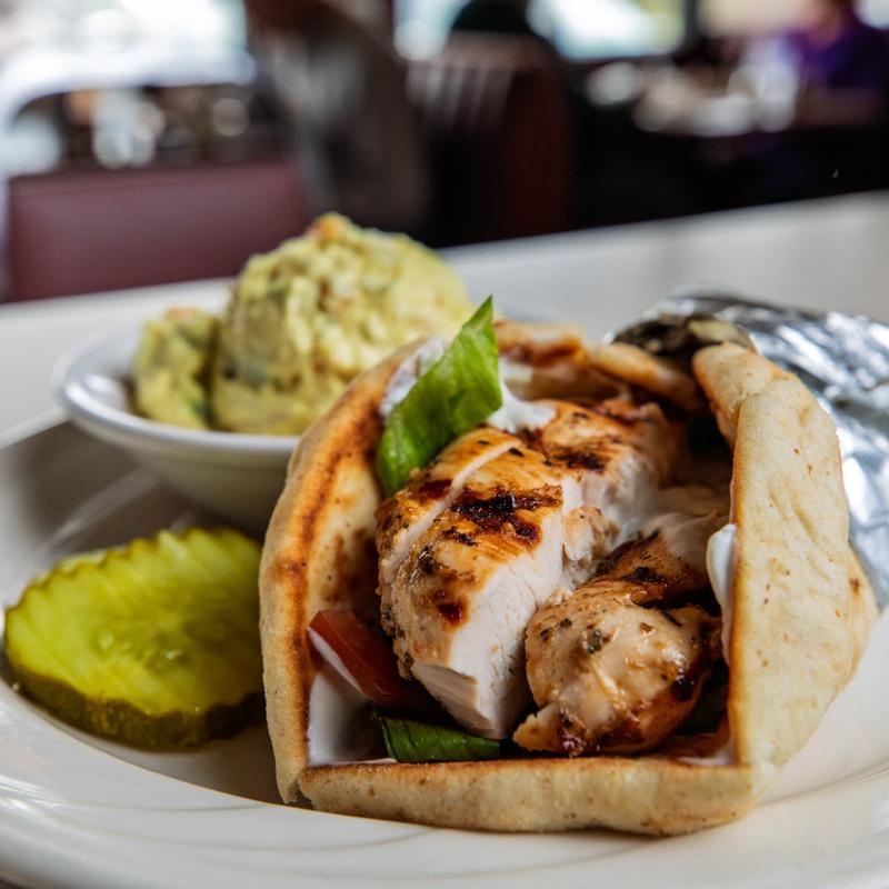 Town & Country Restaurant | 5025 E Main Street Rd, Batavia, NY 14020, USA | Phone: (585) 343-3304