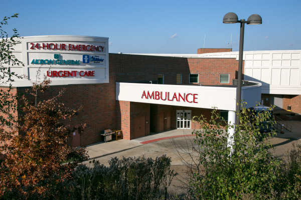 Akron Childrens Hospital Specialty Care, Akron | 4125 Medina Rd, Akron, OH 44333, USA | Phone: (330) 721-2990