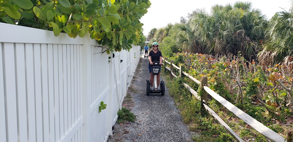 Anna Maria Island Clear Kayak and Scooter Tours | 6200 Flotilla Dr, Holmes Beach, FL 34217 | Phone: (941) 259-9713