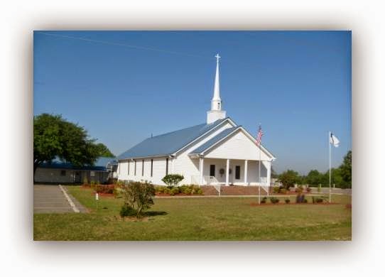 Countryside Presbyterian Church | 127 Ponderosa Rd, Cameron, NC 28326, USA | Phone: (919) 499-2362