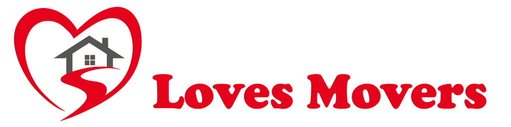 Loves Movers | 6549 Bells Ferry Rd, Woodstock, GA 30189, USA | Phone: (844) 404-6683