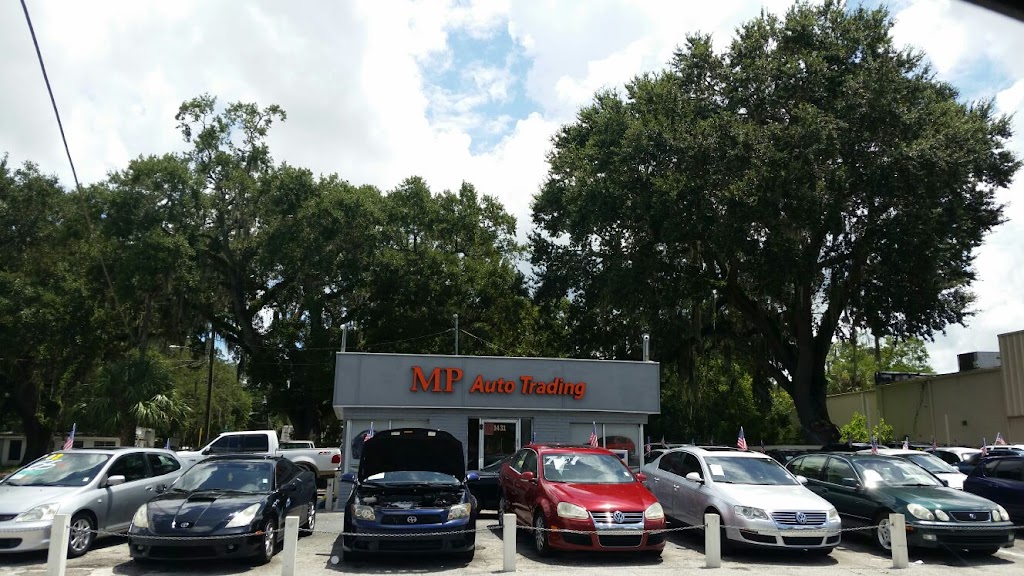 MP Auto Trading | 1477 W Landstreet Rd, Orlando, FL 32824, USA | Phone: (321) 299-9004