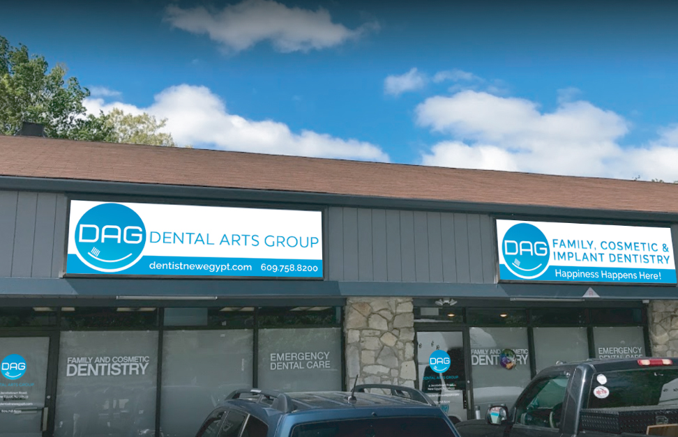 Dental Arts Group - New Egypt | 4 Jacobstown Rd, New Egypt, NJ 08533, USA | Phone: (609) 359-0034