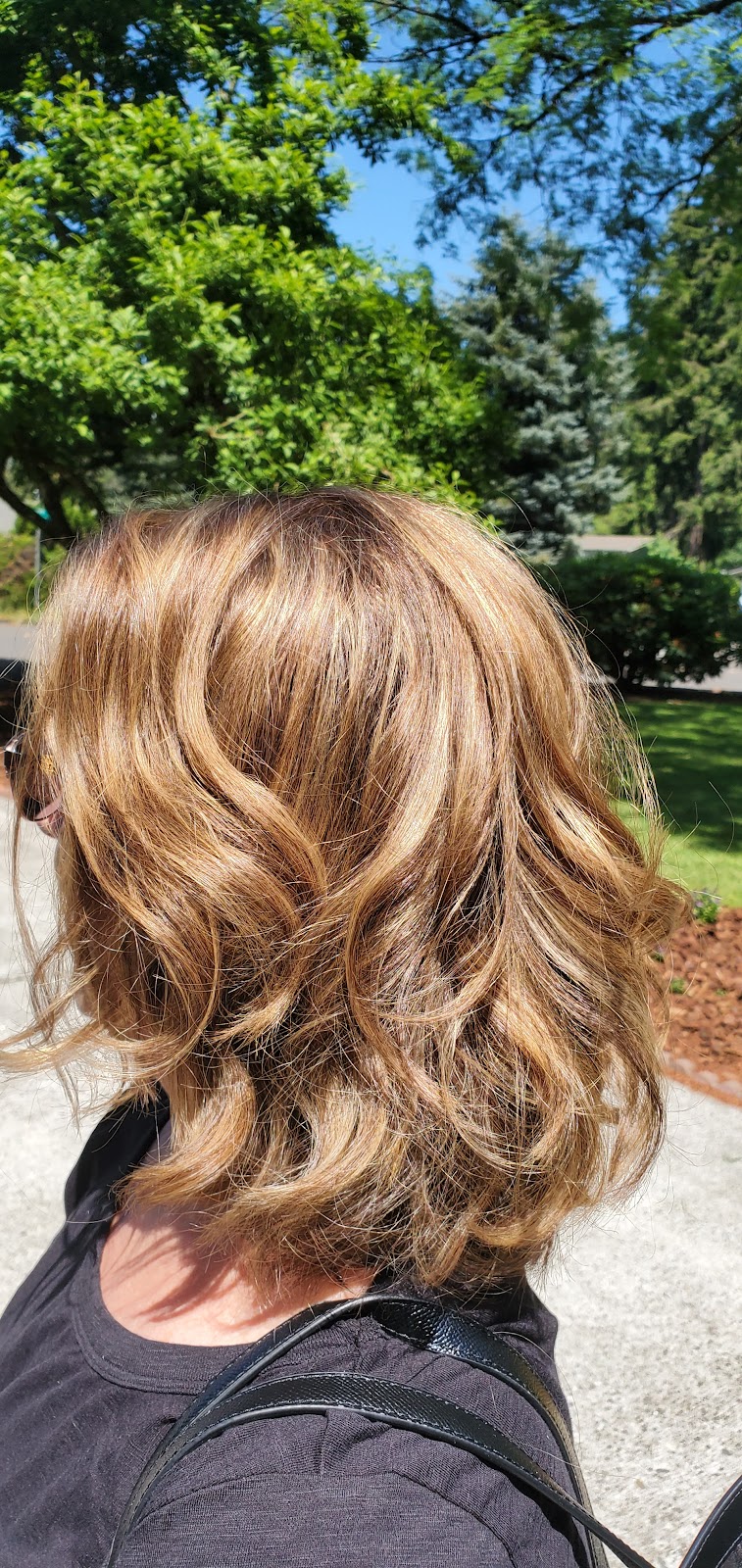 Hair Color by Deborah | 1004 NE 126th Ave, Vancouver, WA 98684, USA | Phone: (360) 901-8485