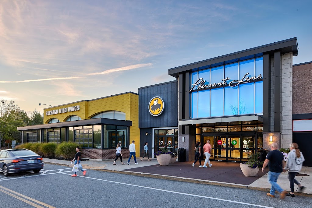 Pheasant Lane Mall | 310 Daniel Webster Hwy, Nashua, NH 03060, USA | Phone: (603) 888-2331