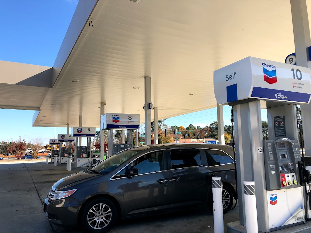 Chevron | 2255 Duluth Hwy, Duluth, GA 30097, USA | Phone: (770) 232-4950