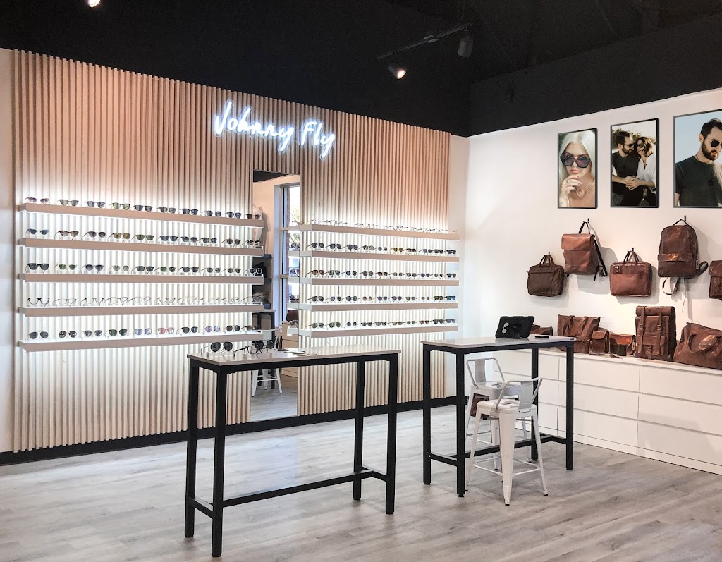 Johnny Fly | 19911 N Cove Rd Suite B, Cornelius, NC 28031, USA | Phone: (704) 910-0057