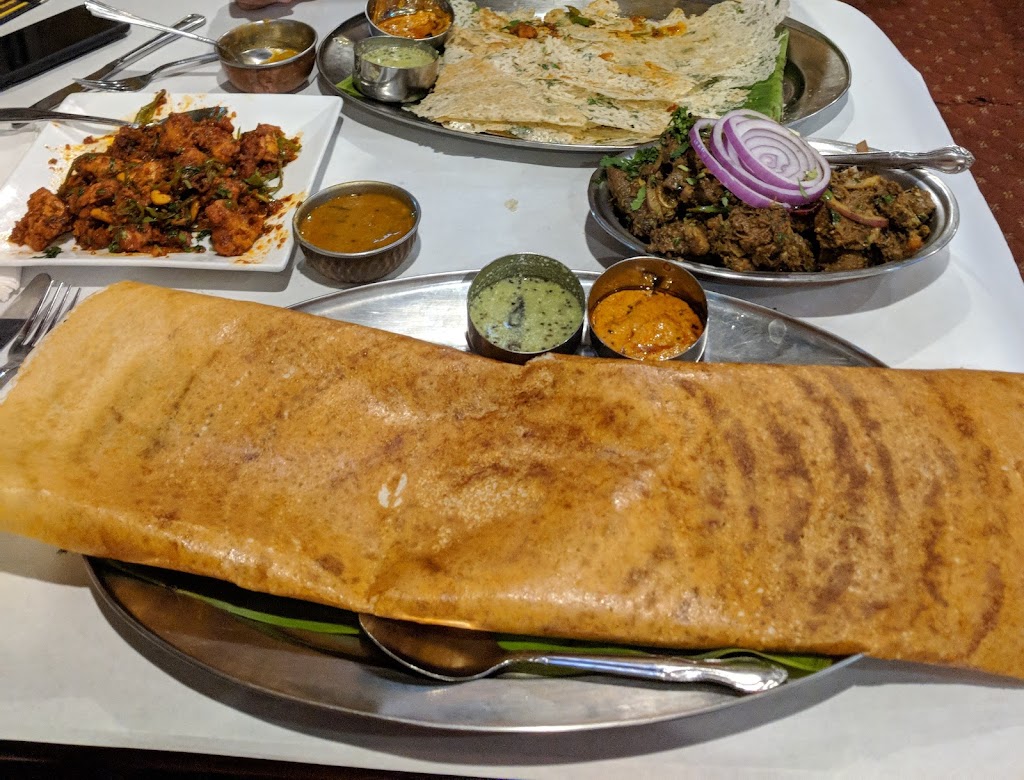 Paradise Indian Cuisine | 8000 Locust Mill St, Ellicott City, MD 21043, USA | Phone: (410) 203-1115