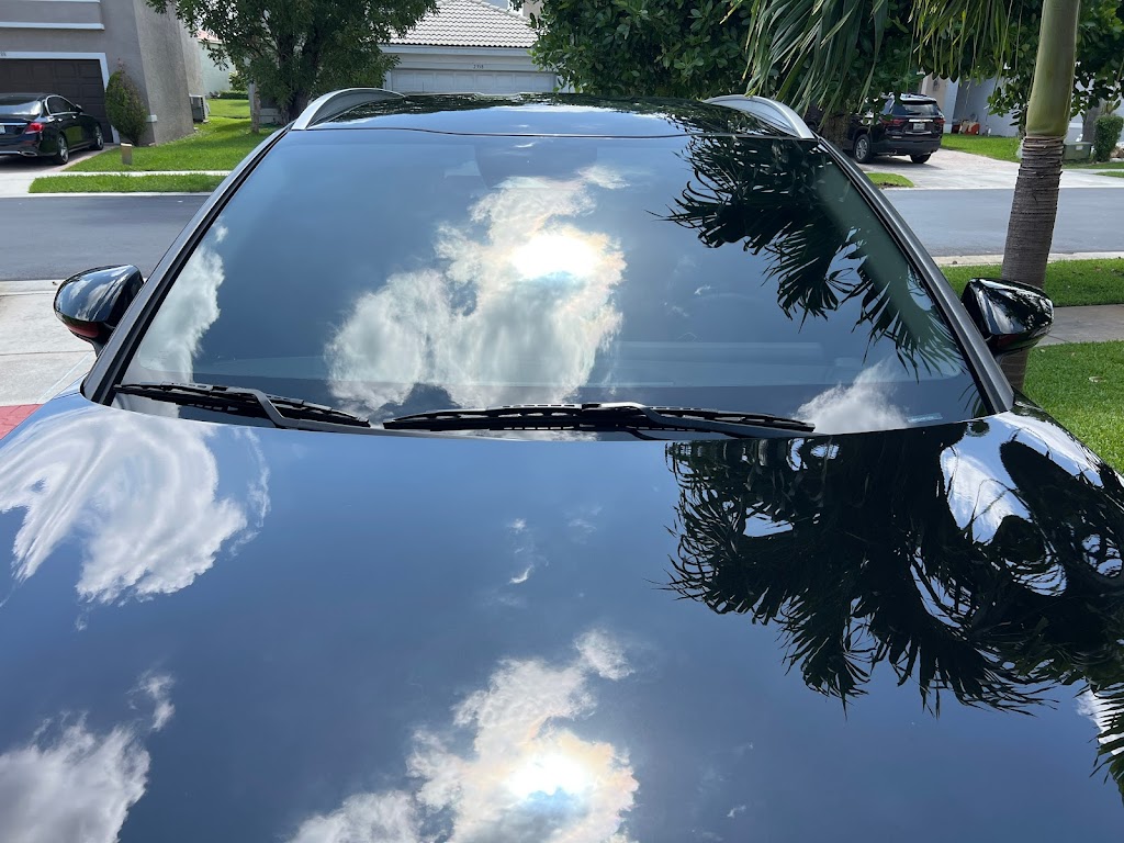 Miami Tint Specialists - Window Tinting | 3849 SW 171st Terrace, Miramar, FL 33027, USA | Phone: (954) 540-4380