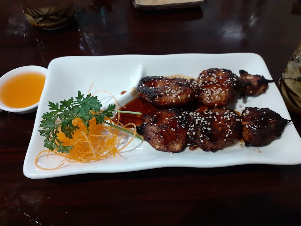 Okinawa Chinese And Japanese Restaurant | 61 Main Ave, Wynantskill, NY 12198, USA | Phone: (518) 283-7716