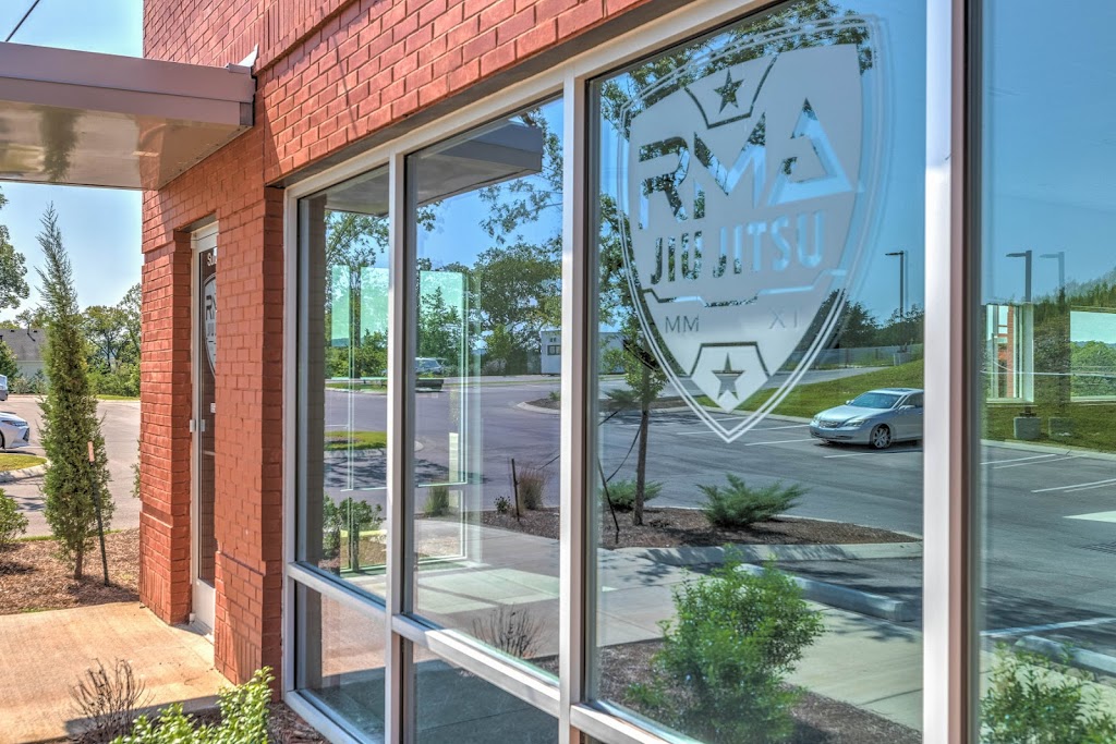 RMA Jiu Jitsu Academy | 7180 Nolensville Rd Suit 2F, Nolensville, TN 37135, USA | Phone: (615) 819-2124