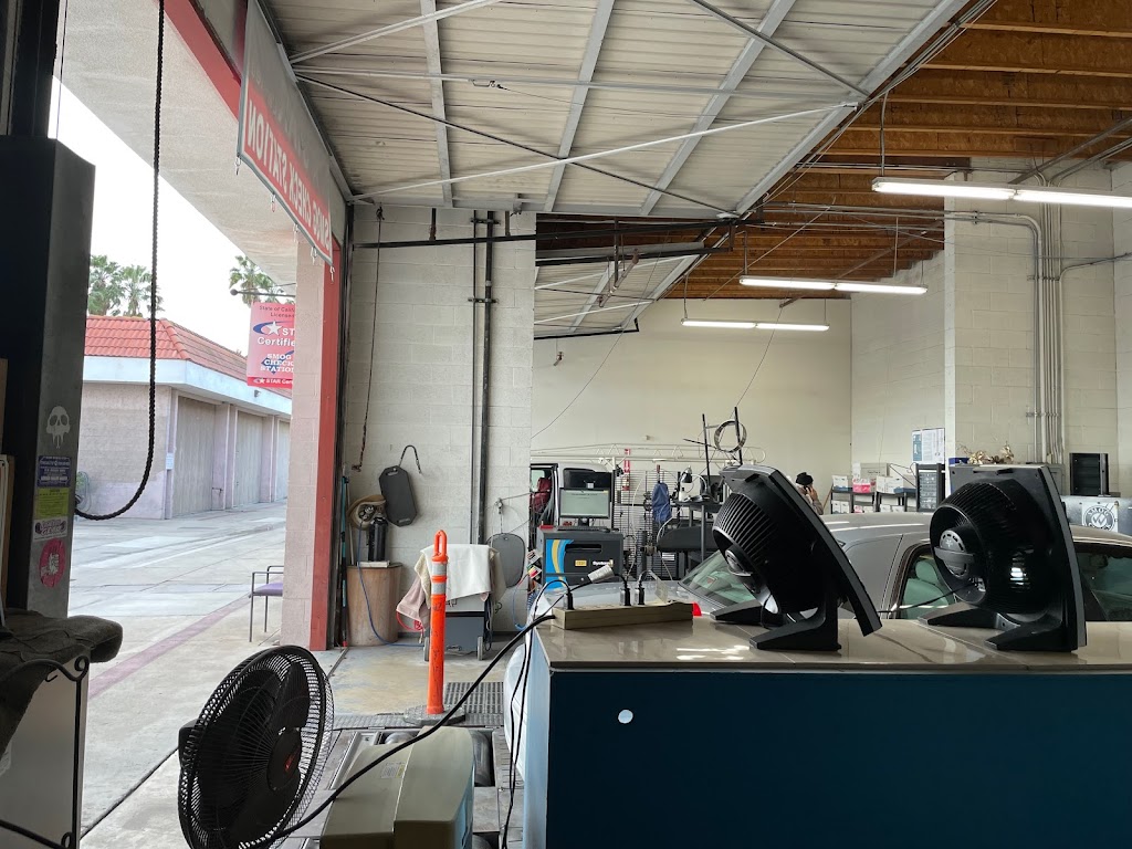 VR smog check test only | 2517 S Main St suite b, Santa Ana, CA 92707, USA | Phone: (714) 436-1910