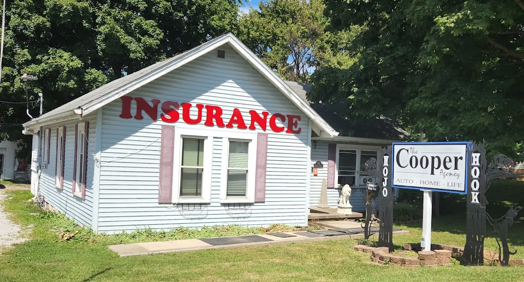 Cooper Insurance | 306 Jackson St #1036, Salem, IN 47167, USA | Phone: (812) 883-6743