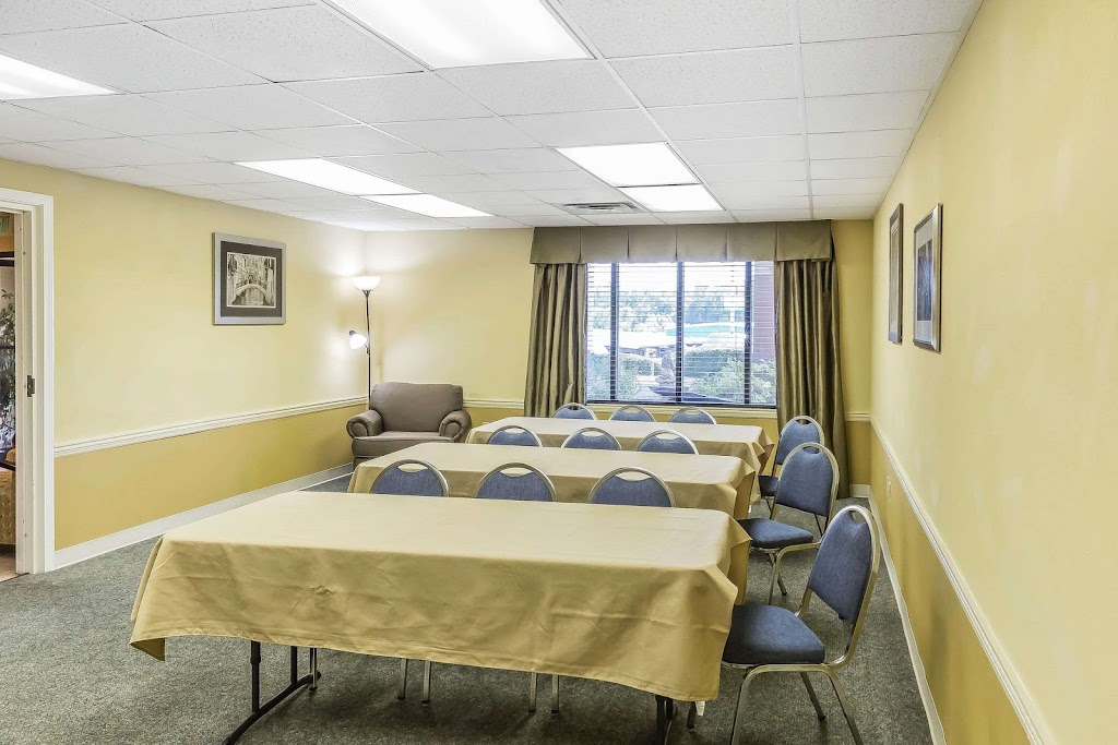 Quality Inn Calera I-65 exit 231 | 357 Co Rd 304, Calera, AL 35040, USA | Phone: (205) 668-3641