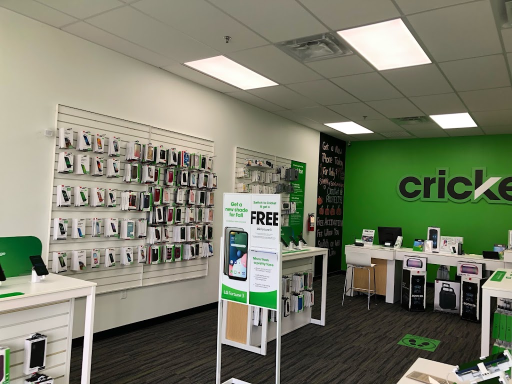 Cricket Wireless Authorized Retailer | 807 S Central Expy Ste 140, Anna, TX 75409, USA | Phone: (214) 831-4625