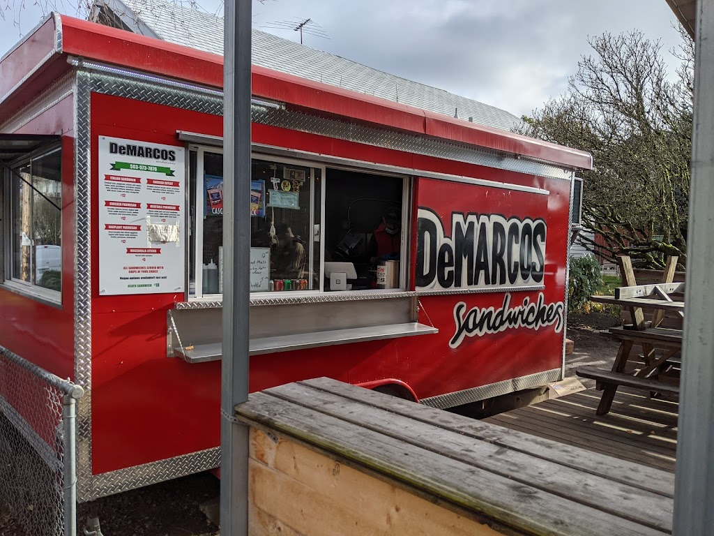 Demarco’s Sandwiches | 4606 SE Division St, Portland, OR 97206, USA | Phone: (503) 573-7876