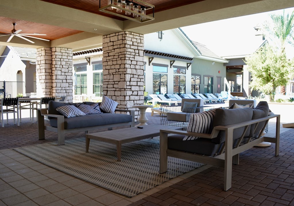 Watermark at Gateway Place | 4500 E Ray Rd, Gilbert, AZ 85296, USA | Phone: (623) 748-1879