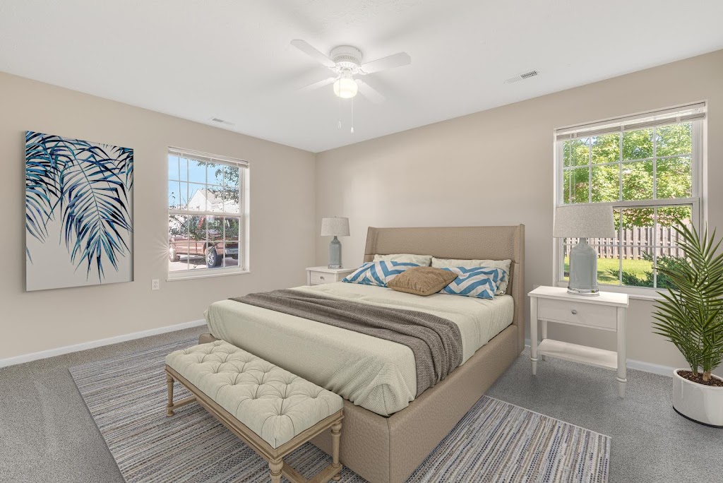 Parkwood Village | 3710 Edgebrooke Dr, Brunswick, OH 44212, USA | Phone: (330) 225-6224