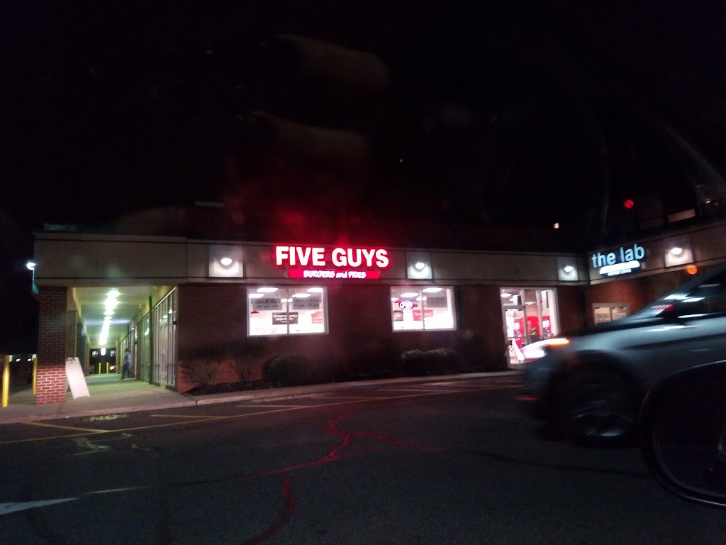 Five Guys | 7 Scotch Rd, Ewing Township, NJ 08628, USA | Phone: (609) 882-7999
