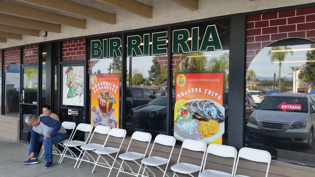 Birrieria Guadalajara | 15102 Paramount Blvd, Paramount, CA 90723, USA | Phone: (562) 790-8492