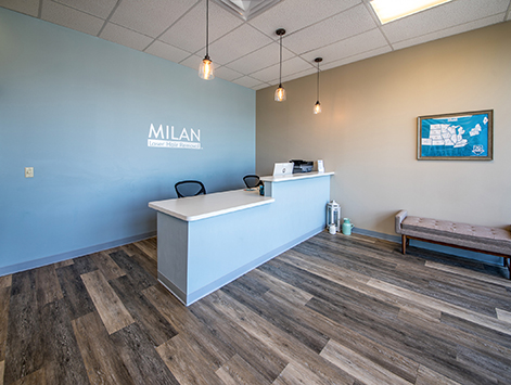 Milan Laser Hair Removal | 1228 Town and Country Crossing Dr Suite 1228, Town and Country, MO 63017, USA | Phone: (636) 573-6180