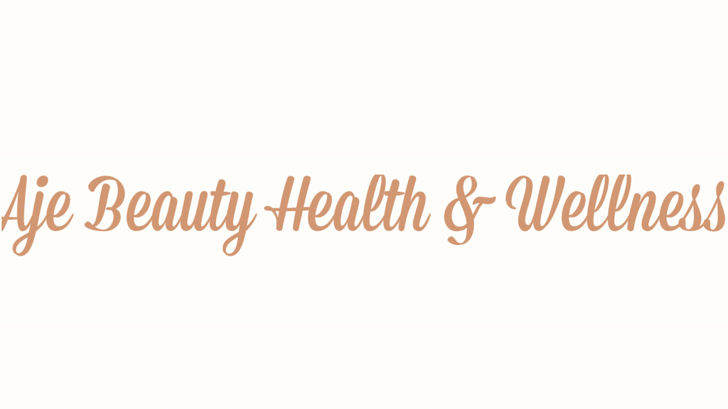 Aje Beauty Health & Wellness (Salon Aje) | 6050 Moncrief Rd Suite 8, Jacksonville, FL 32209, USA | Phone: (904) 765-2500
