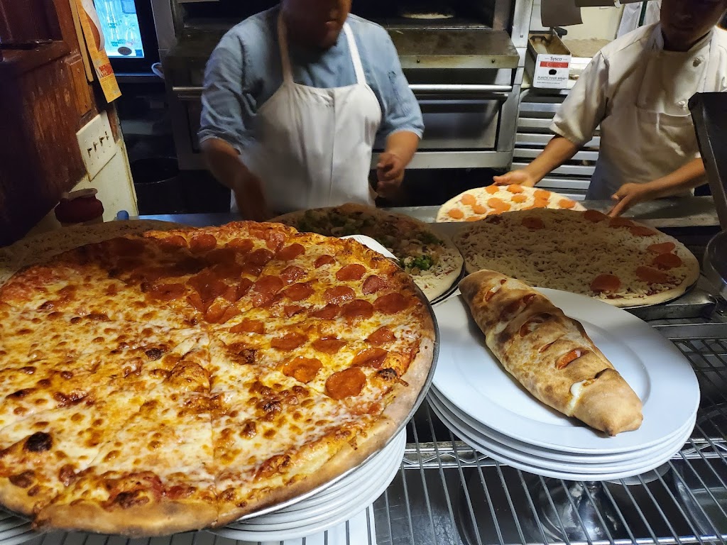 Prontos Italian Restaurant and Pizza | 47 US-380, Bridgeport, TX 76426 | Phone: (940) 683-3733