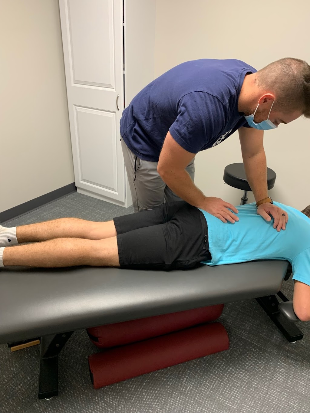 Resilient Clinic | 21450 State Hwy 32, Ste. Genevieve, MO 63670, USA | Phone: (573) 535-1912