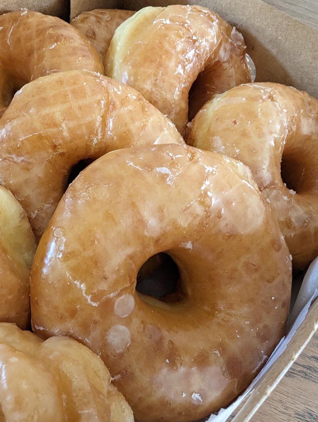 Stans Donut Shop | 2628 Homestead Rd, Santa Clara, CA 95051, USA | Phone: (408) 296-5982