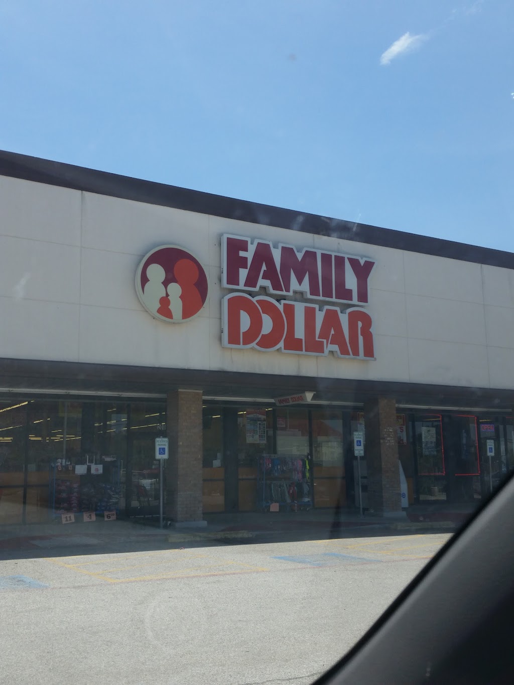 Family Dollar | 305 W Euless Blvd, Euless, TX 76040, USA | Phone: (817) 799-2964