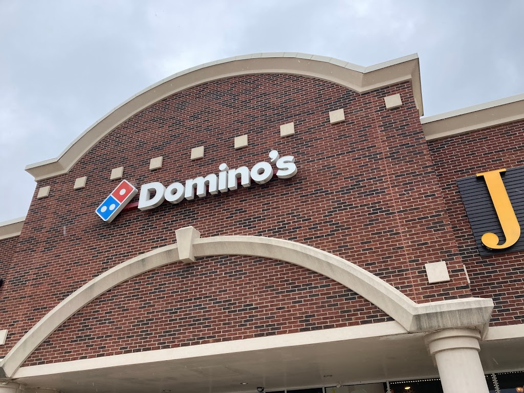 Dominos Pizza | 3829 W Spring Creek Pkwy Ste 106A, Plano, TX 75023, USA | Phone: (972) 618-3030
