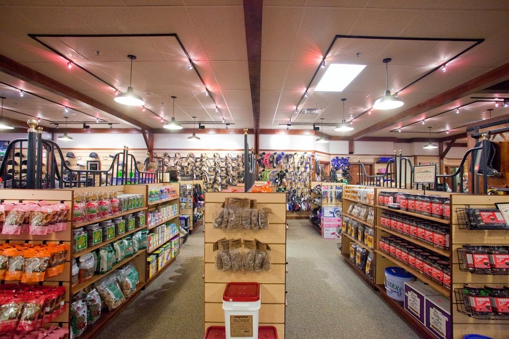 Dover Saddlery | 11120 S Twenty Mile Rd, Parker, CO 80134, USA | Phone: (303) 805-8881