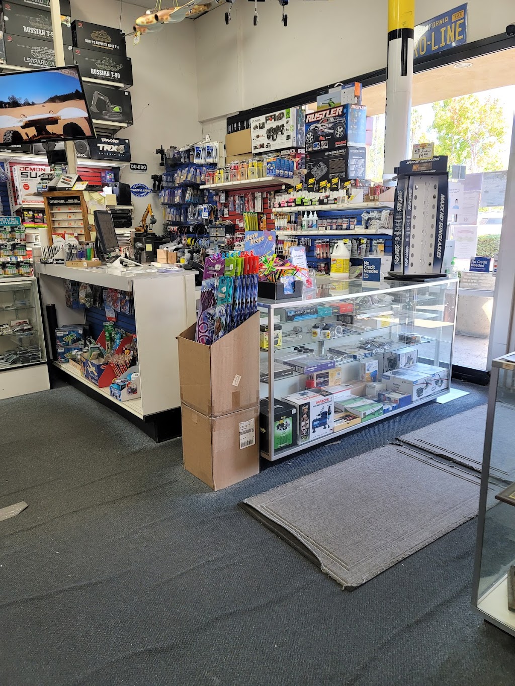 Discount Hobby | 2085 Montiel Rd #105, San Marcos, CA 92069, USA | Phone: (760) 739-0672 Discount Hobby | 2085 Montiel Rd #105, San Marcos, CA 92069, USA | Phone: (760) 739-0672
