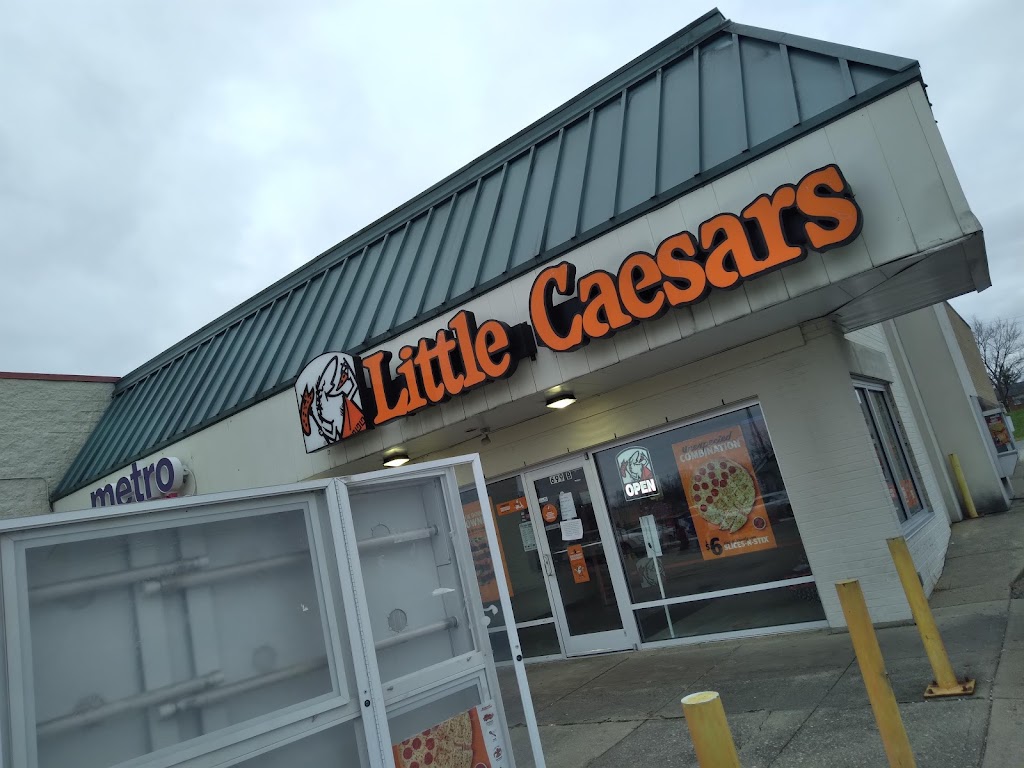 Little Caesars Pizza | 699 Northland Blvd Suite B, Parkdale, OH 45240, USA | Phone: (513) 851-1111