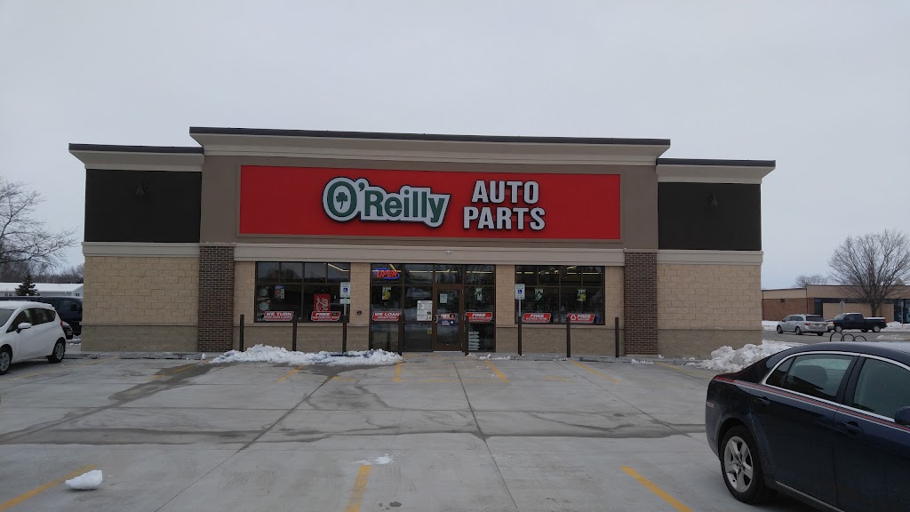 OReilly Auto Parts | 510 W Main St, Waunakee, WI 53597 | Phone: (608) 849-4639