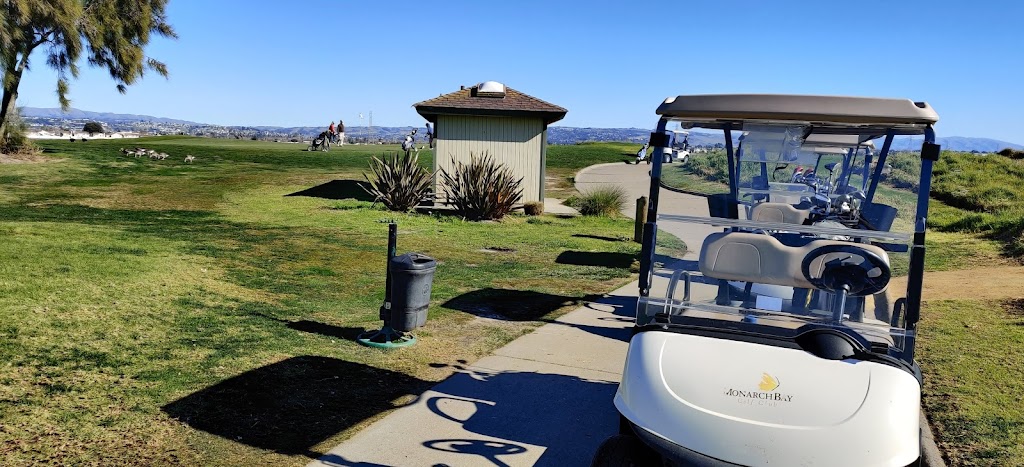 Monarch Bay Golf Club | 13800 Monarch Bay Dr, San Leandro, CA 94577, USA | Phone: (510) 895-2162